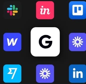 Seamless Integration